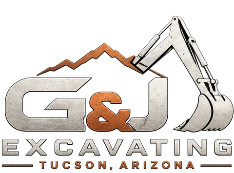 G & J Excavating, Tucson, Arizona
